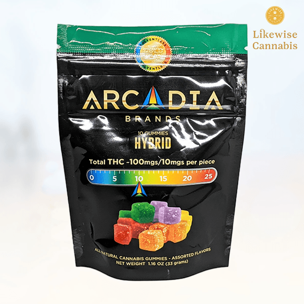 Arcadia