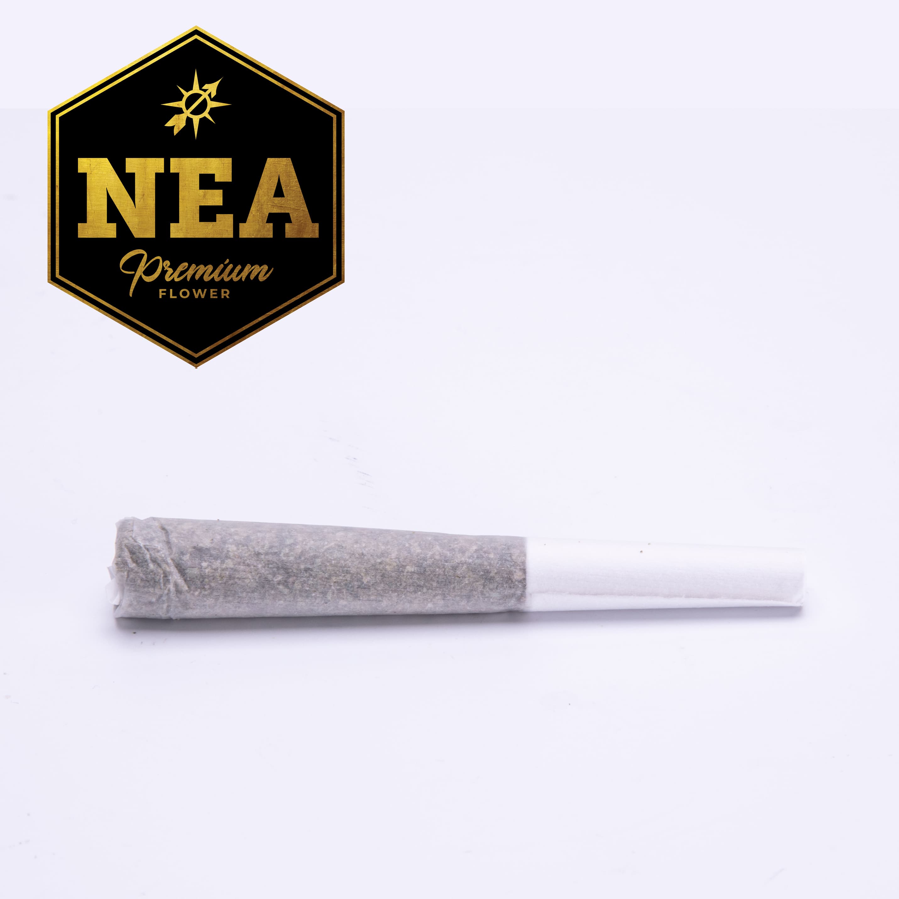 NEA Premium Sherbert Honey Pre-roll 0.5g