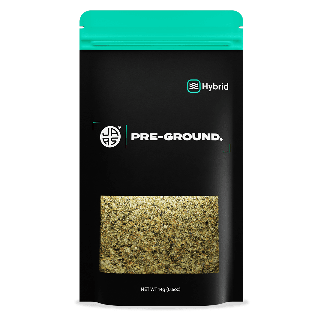 JARS Cannabis