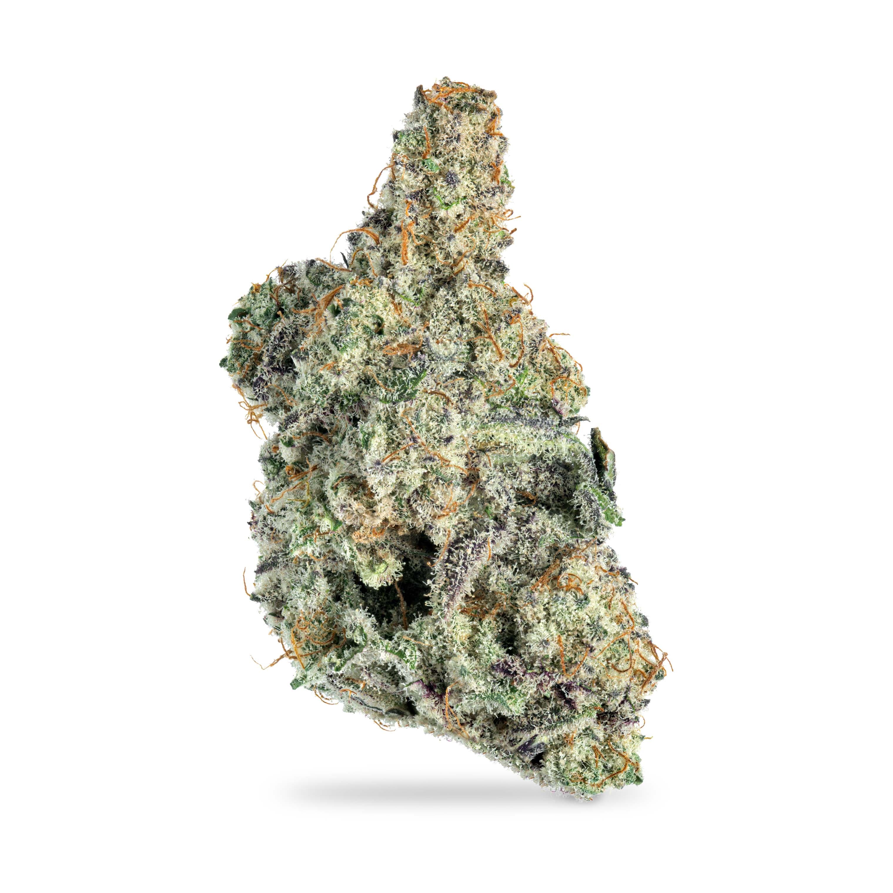 Cranium Cannabis Mac 1