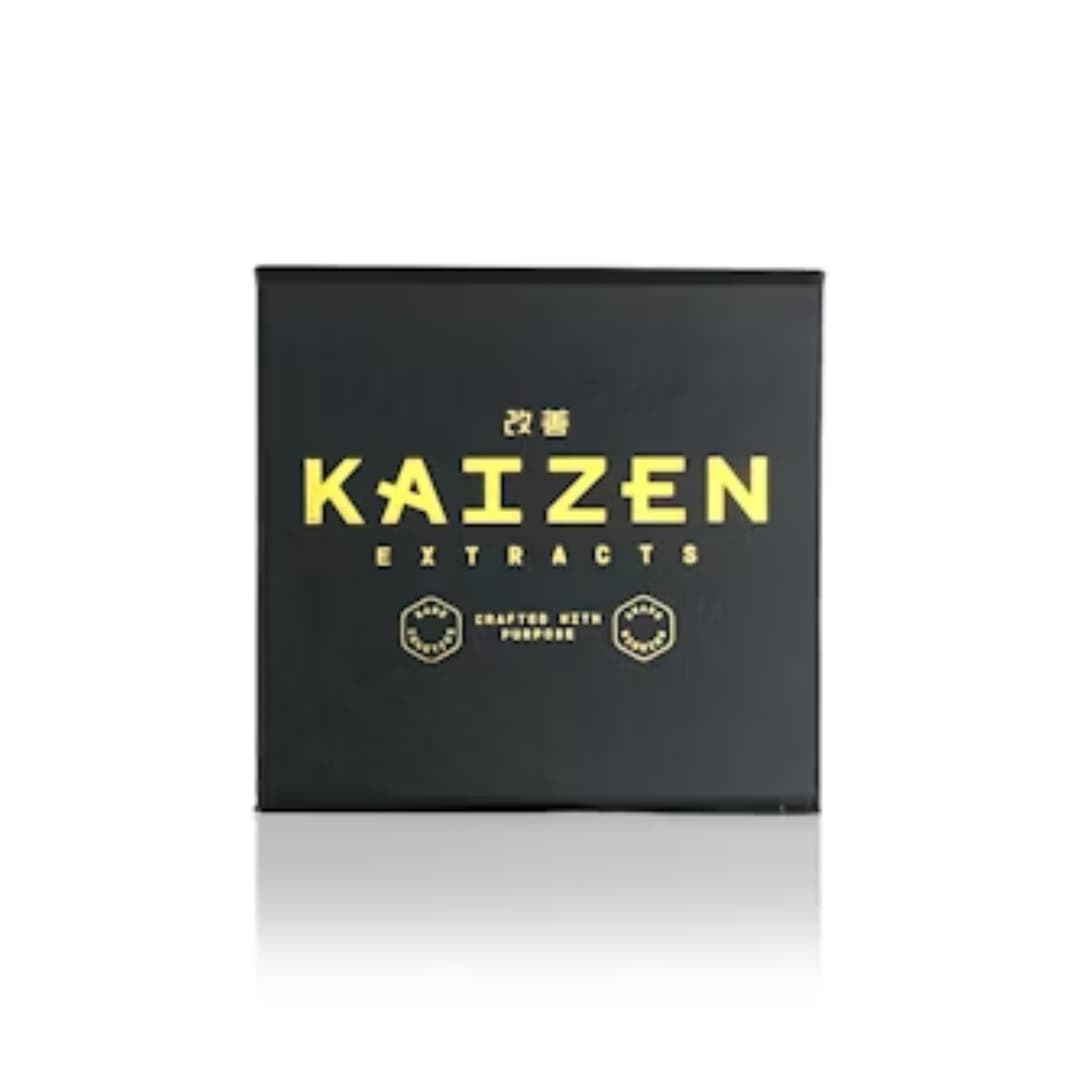 KAIZEN