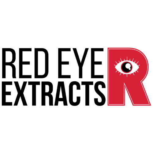 Red Eye Extracts Evil Wizard Sugar Sauce - S