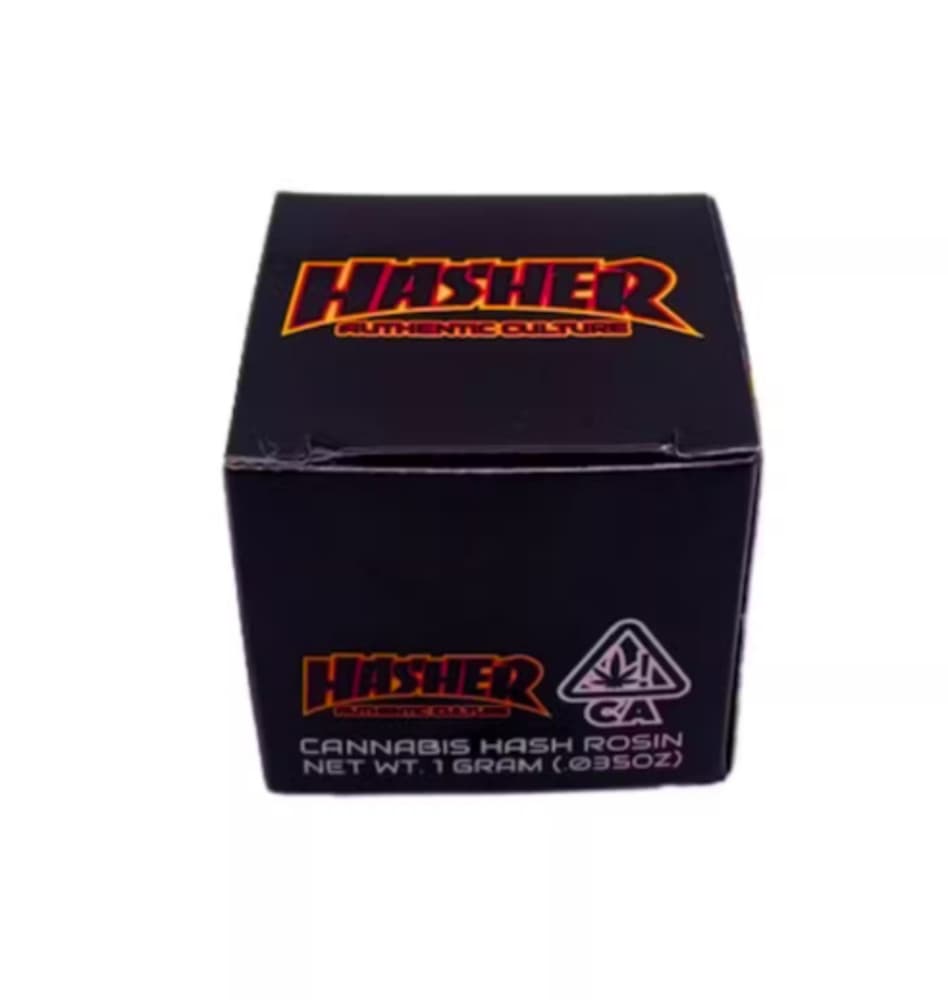 Hasher White Truffle