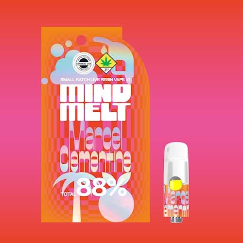 Mindmelt Vapes