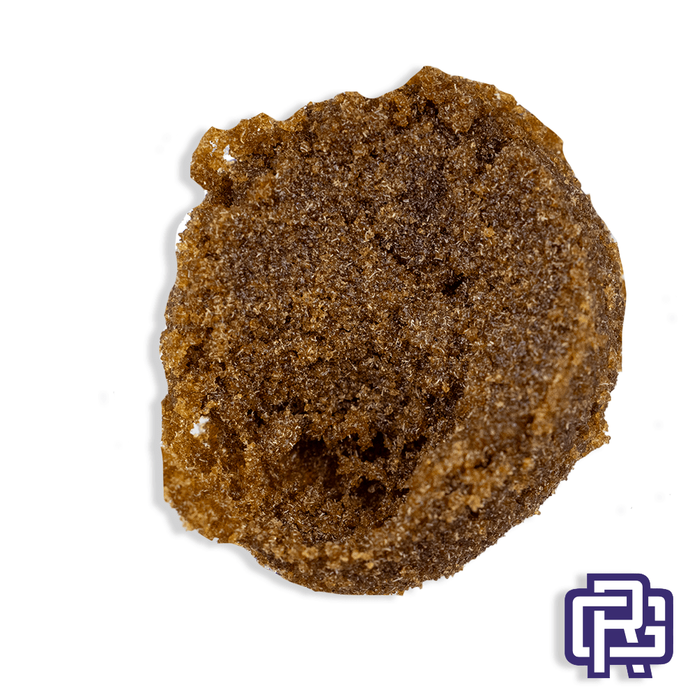 Taylor Sift Umami GMO Hash Concentrate | 2g (Cured Bubble Hash) | Taylor Sift