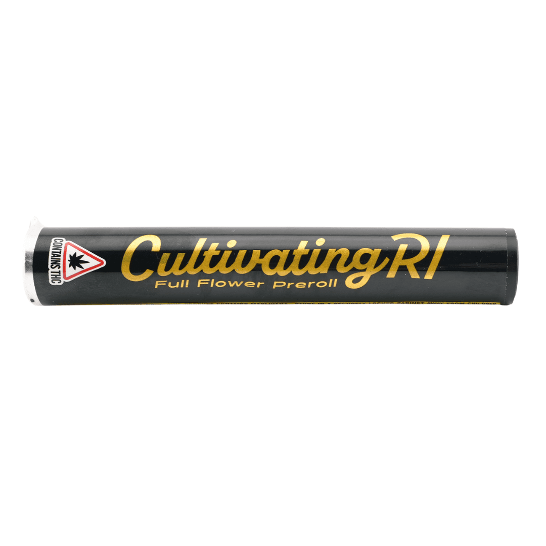 Cultivating RI Zazul - 1g Pre-Roll
