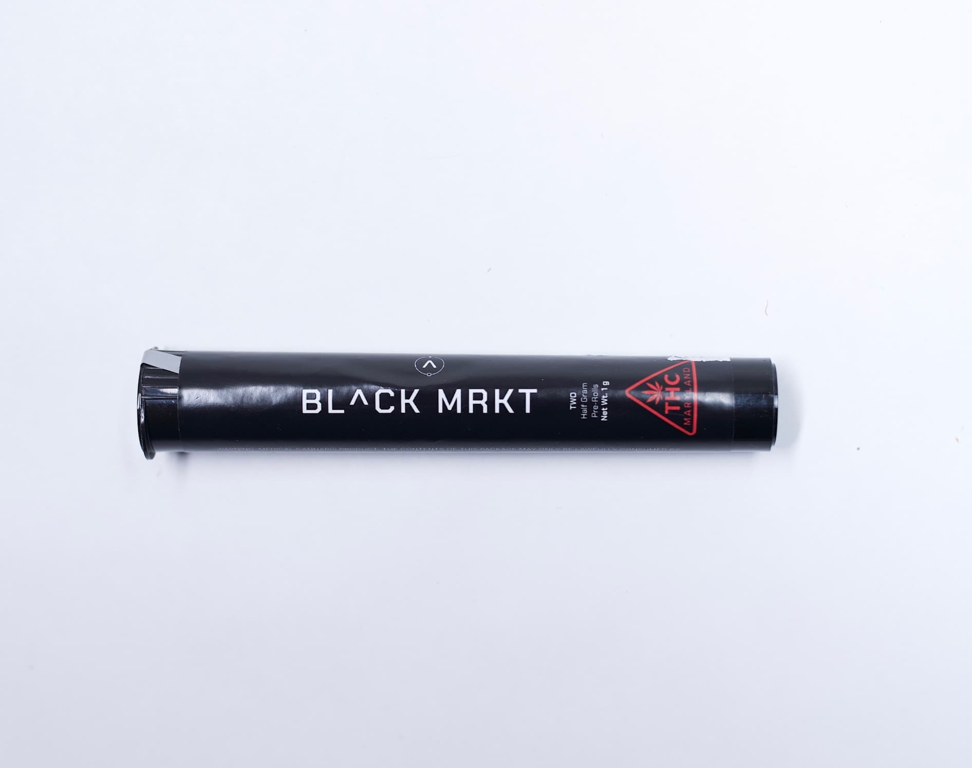 BLVCK MRKT Charm Biscuitz Pre-Rolls