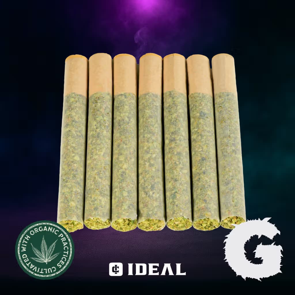 Ideal Cannabis