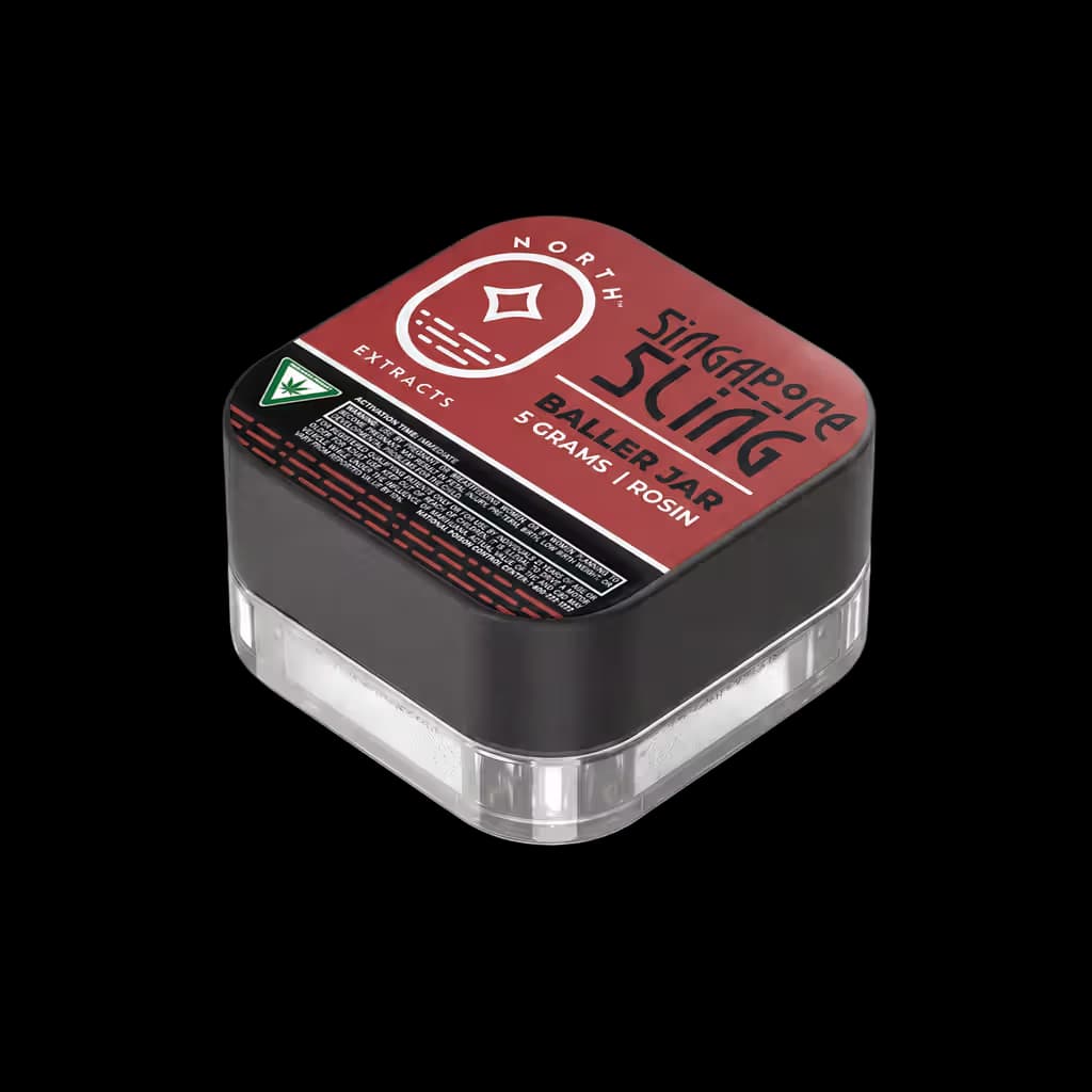 North Cannabis Company