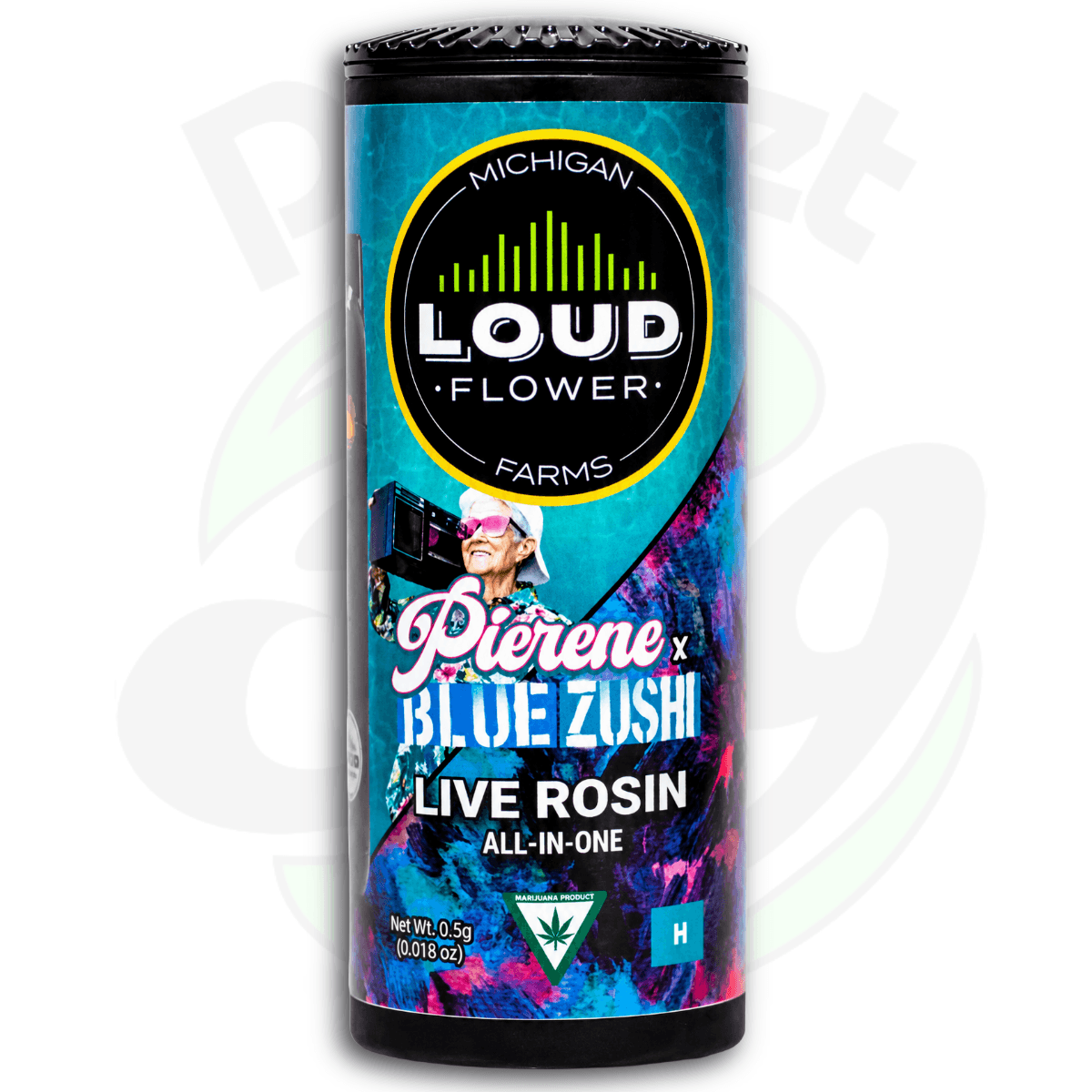 MI Loud