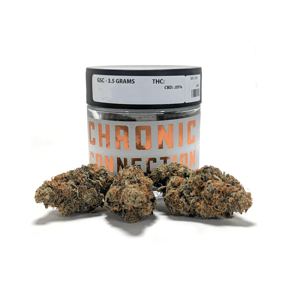 Chronic Connection Gsc