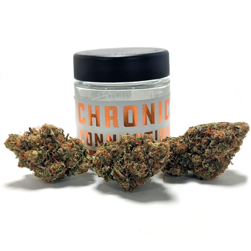 Chronic Connection Red Velvet