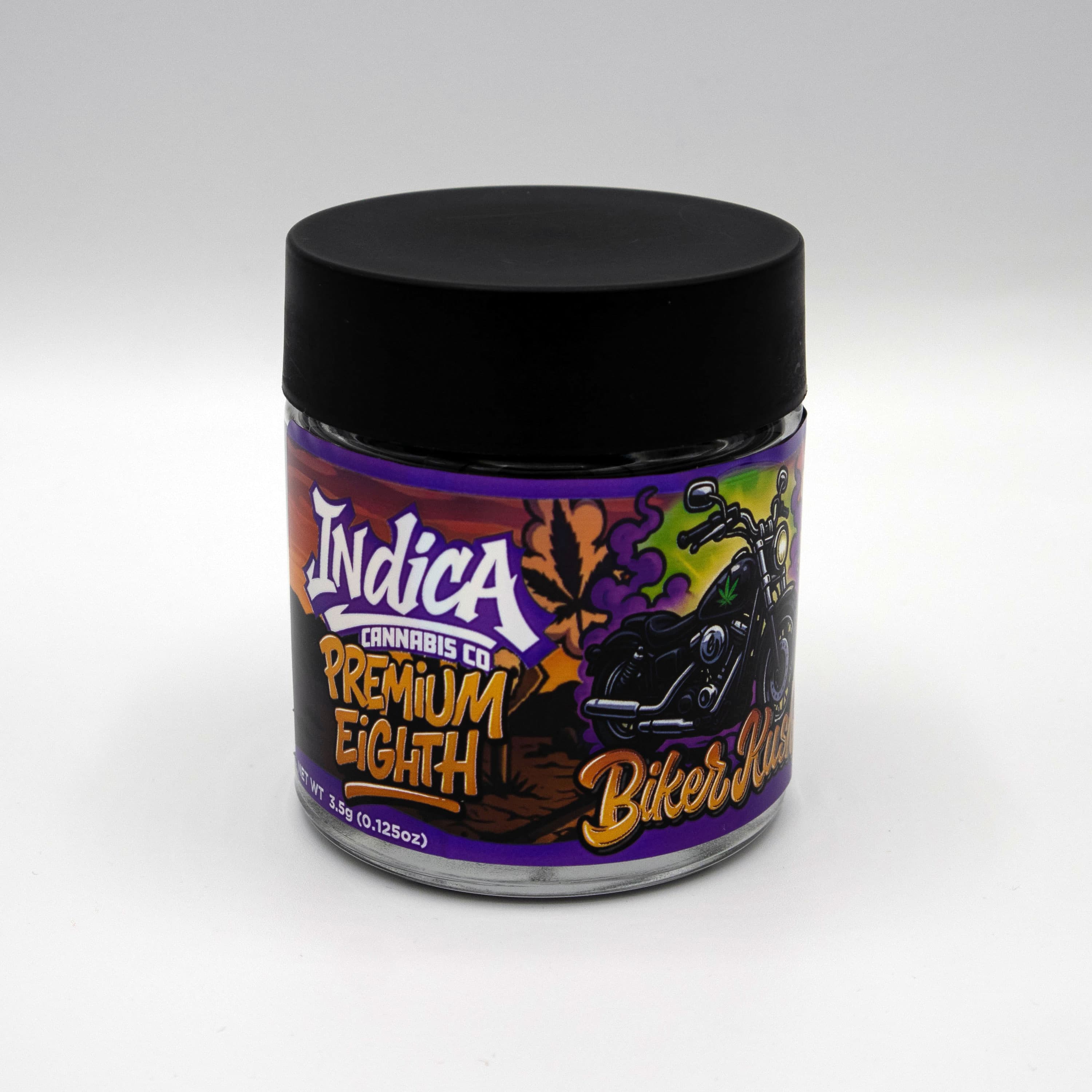 Indica Cannabis Co.