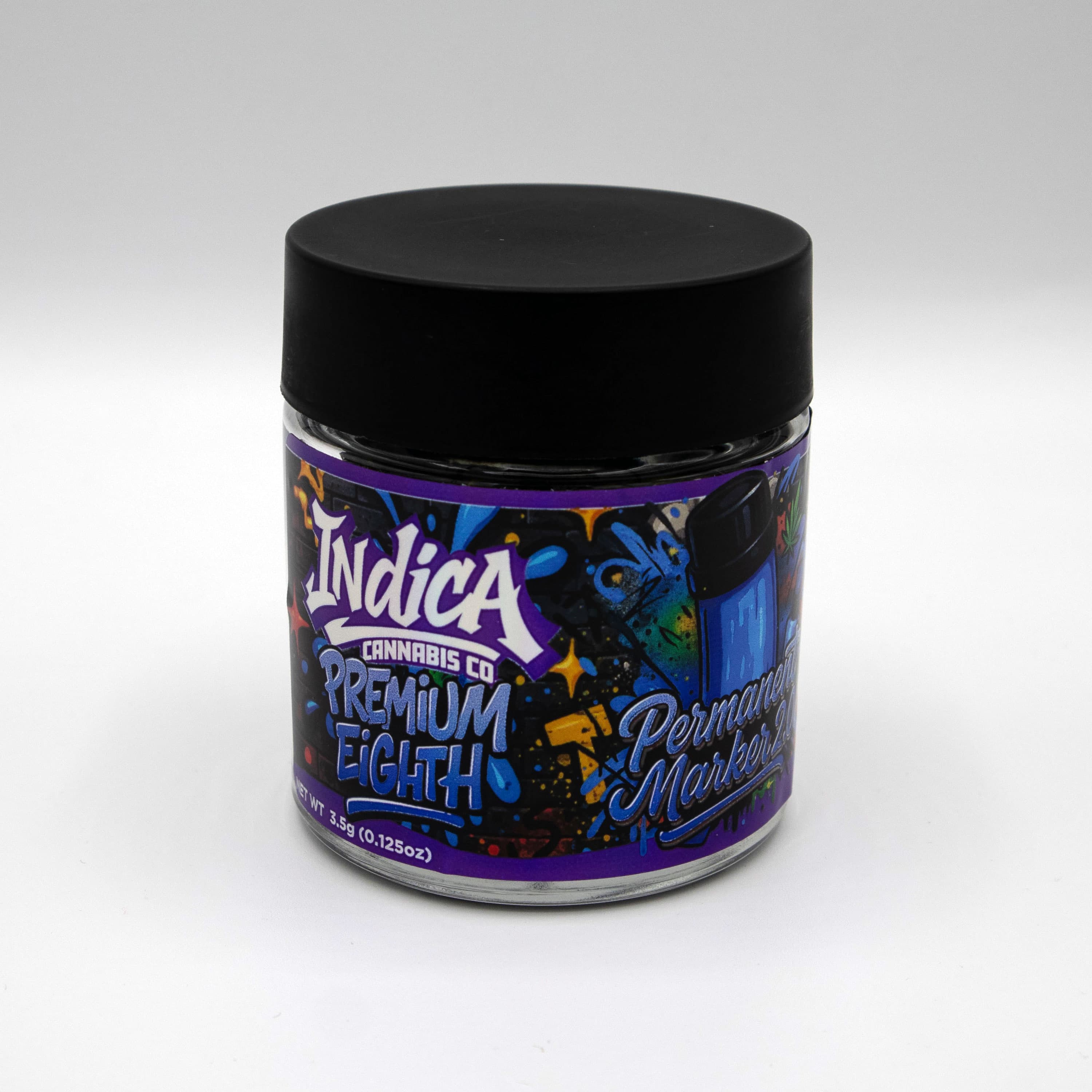 Indica Cannabis Co.