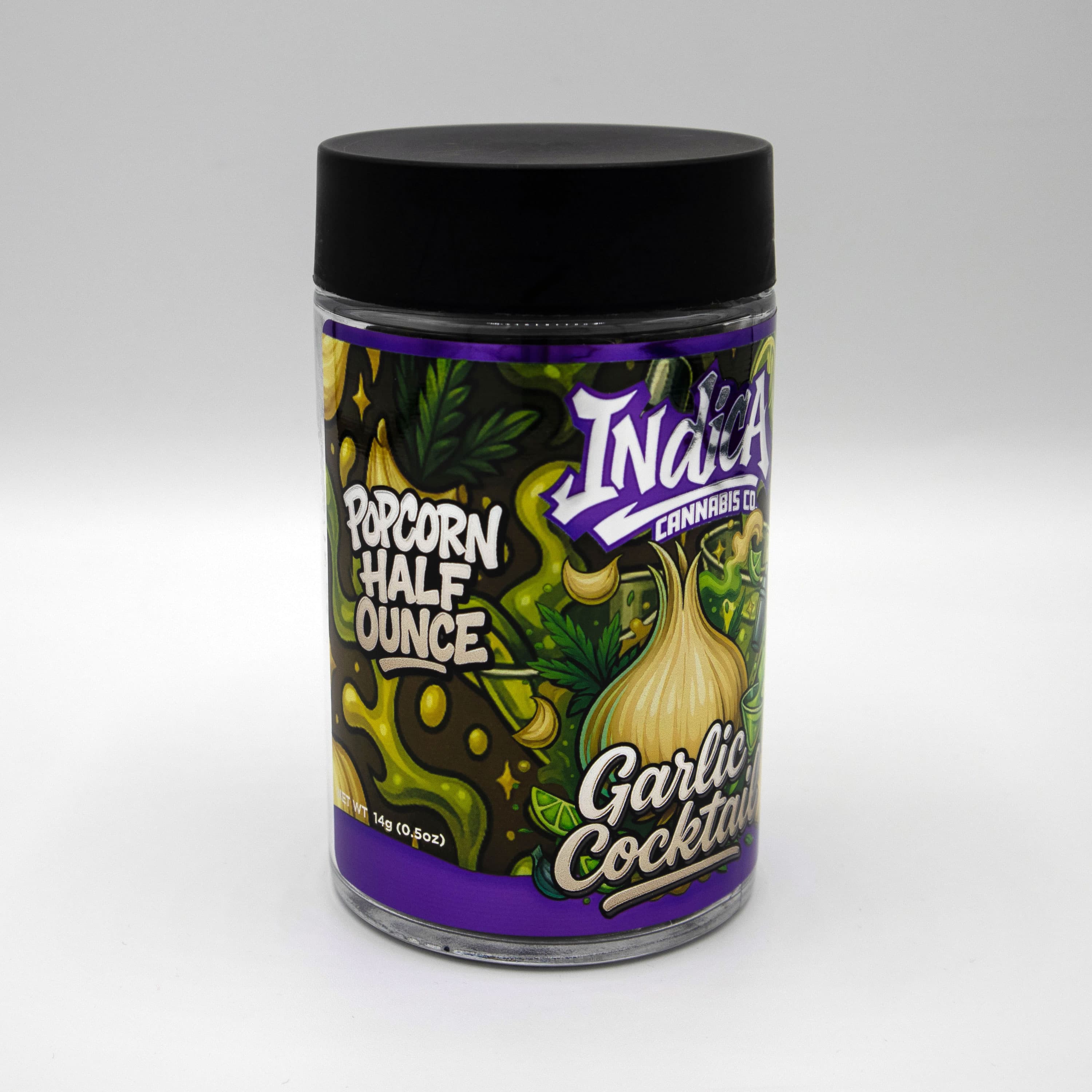 Indica Cannabis Co.