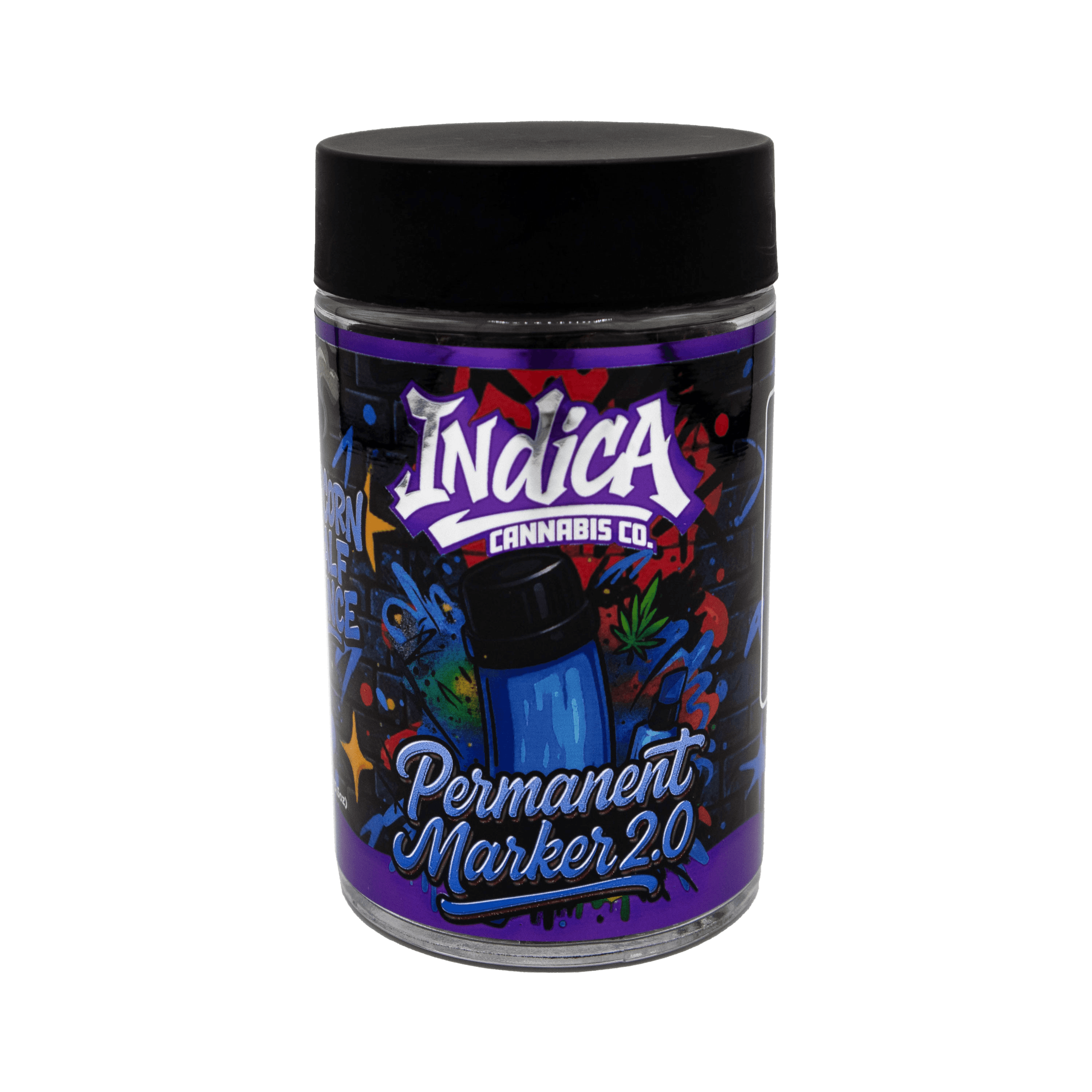 Indica Cannabis Co.