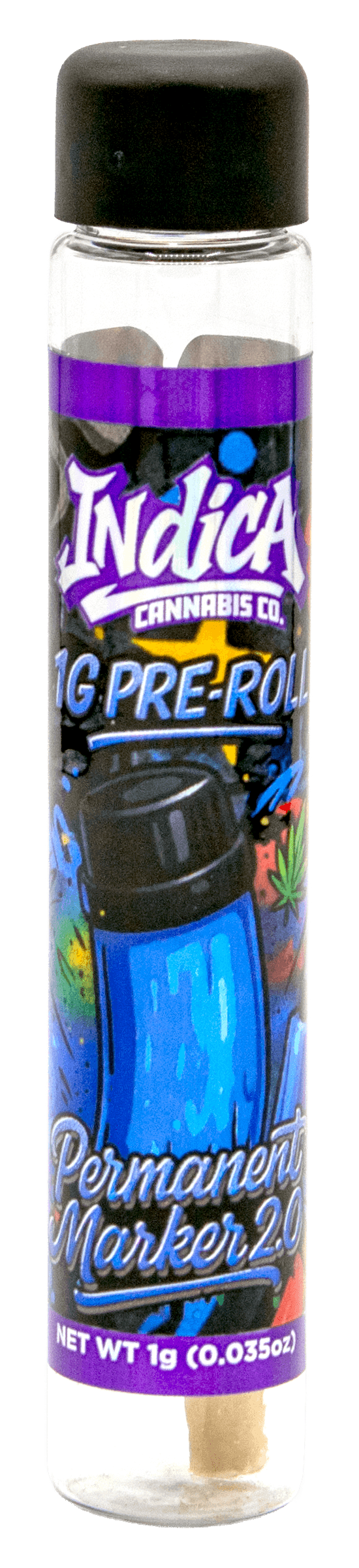 Indica Cannabis Co.