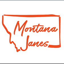 Montana Janes Disposable | Rainbow Belts