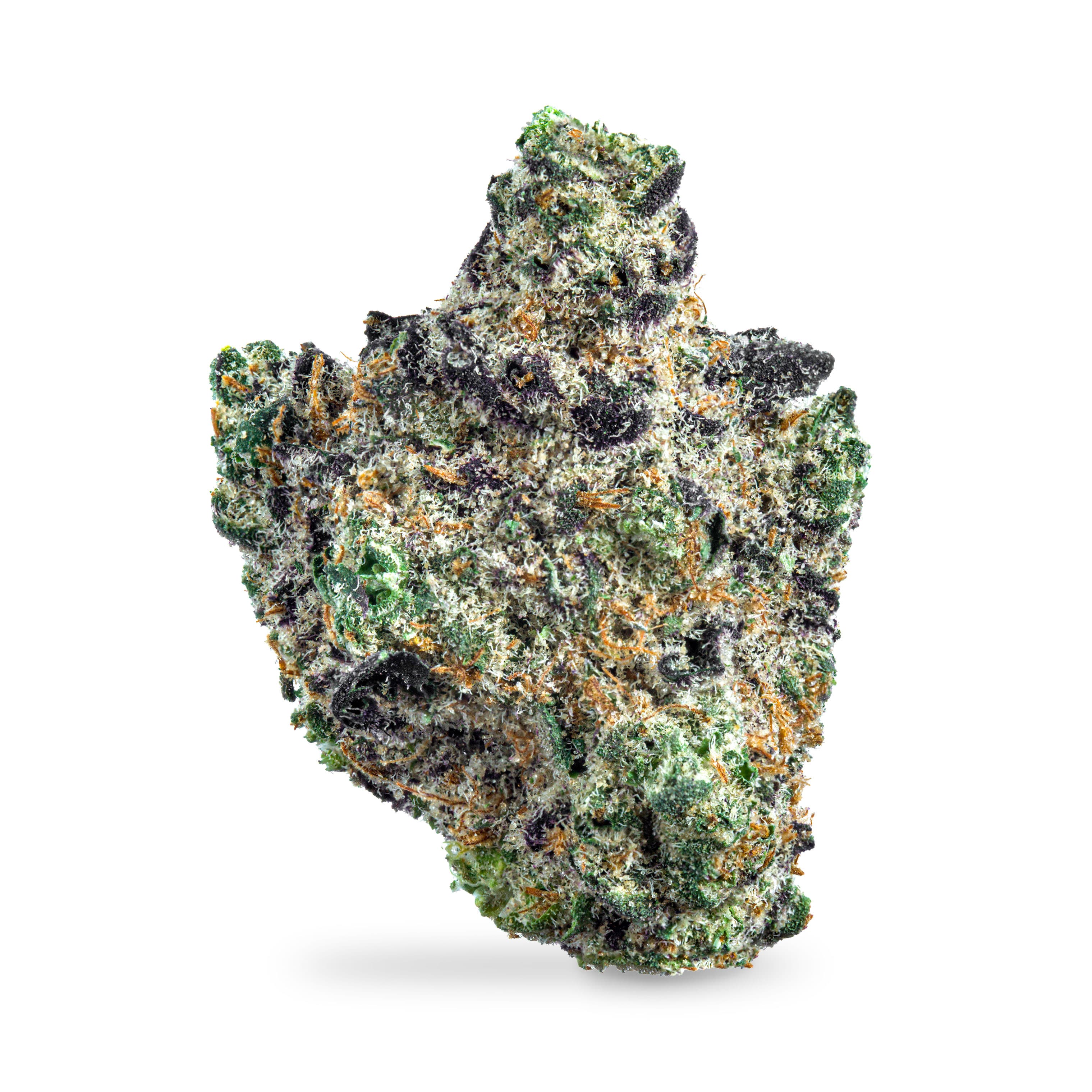 Happy Goat Apple Fritter