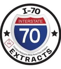 I-70 Extracts Maple Syrup