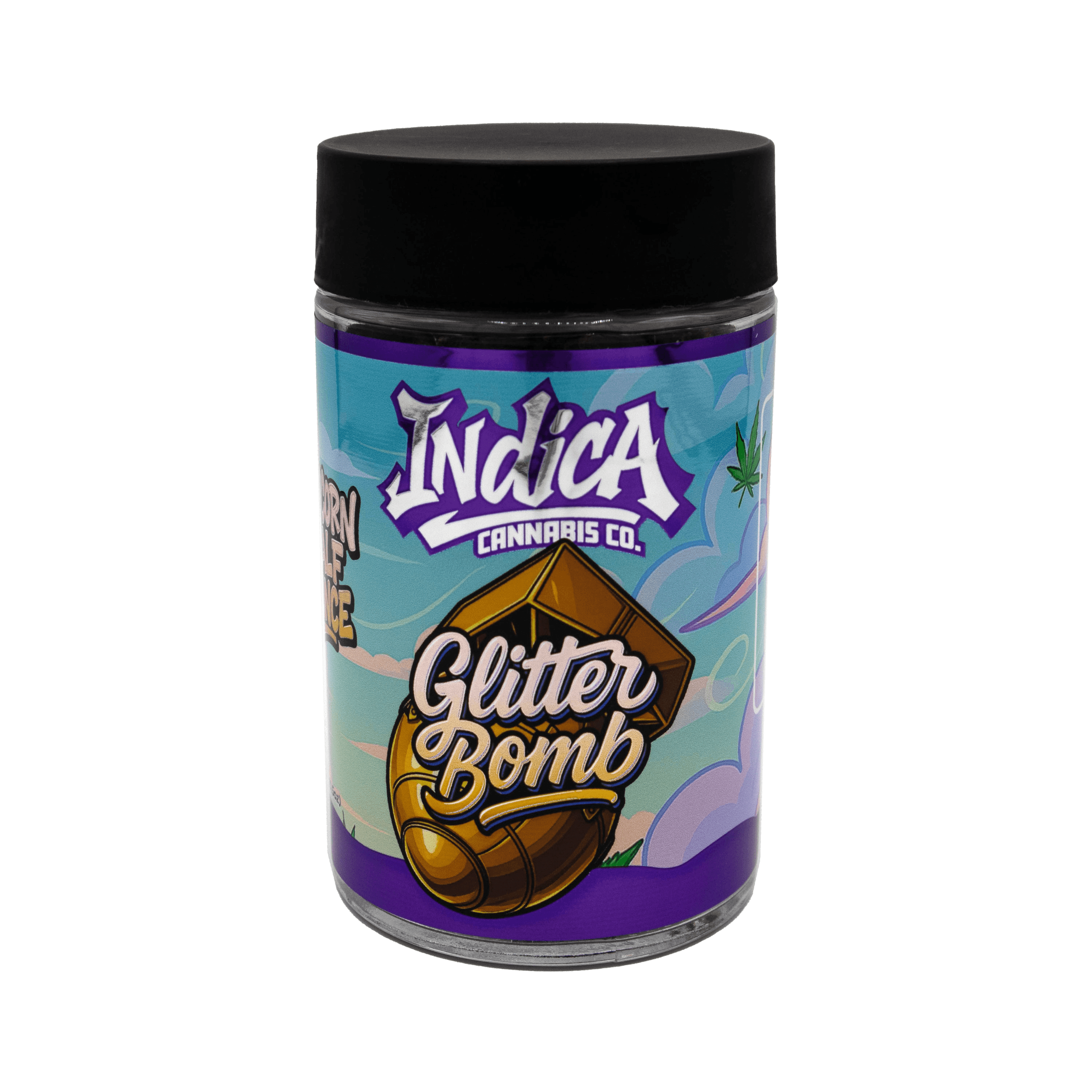 Indica Cannabis Co.