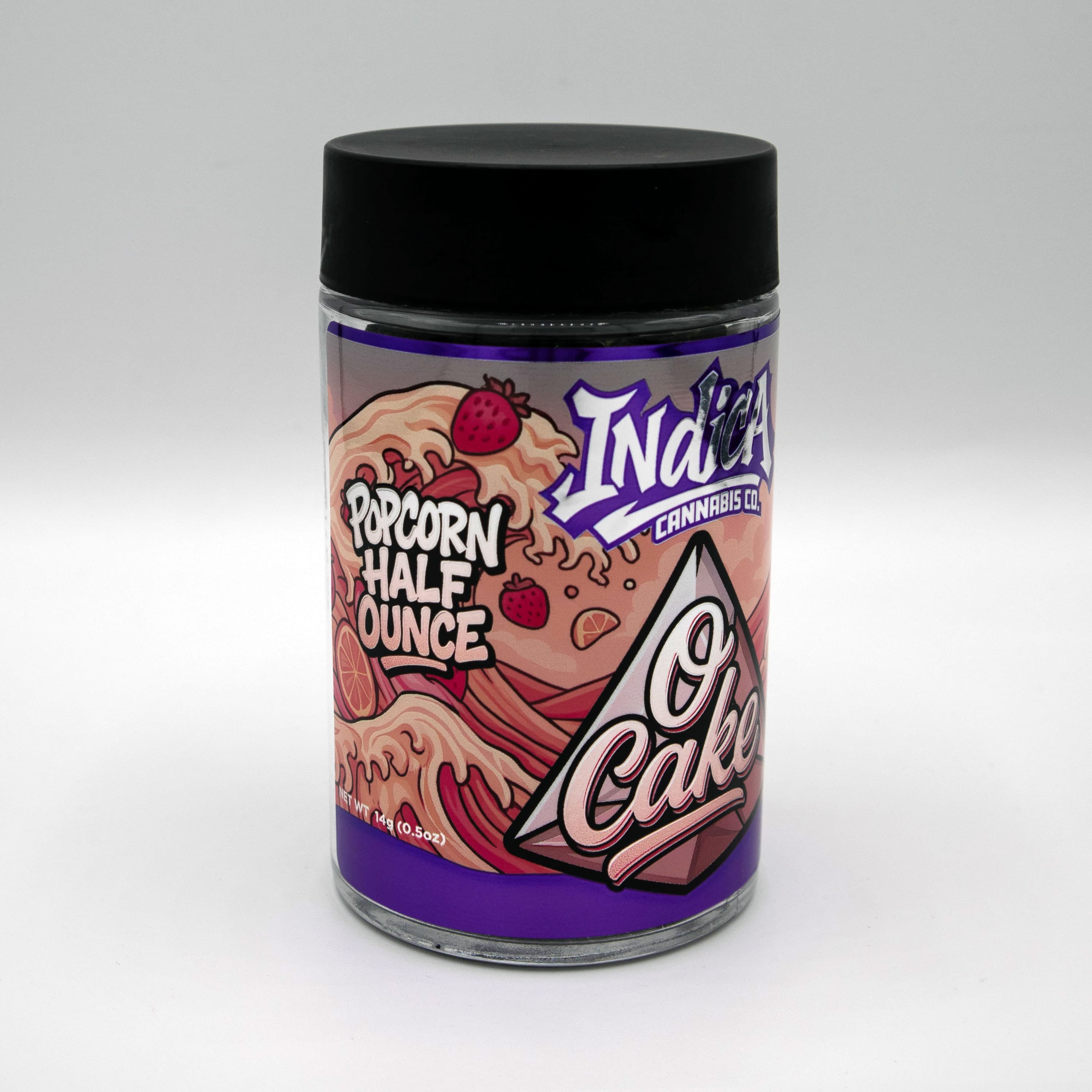 Indica Cannabis Co.