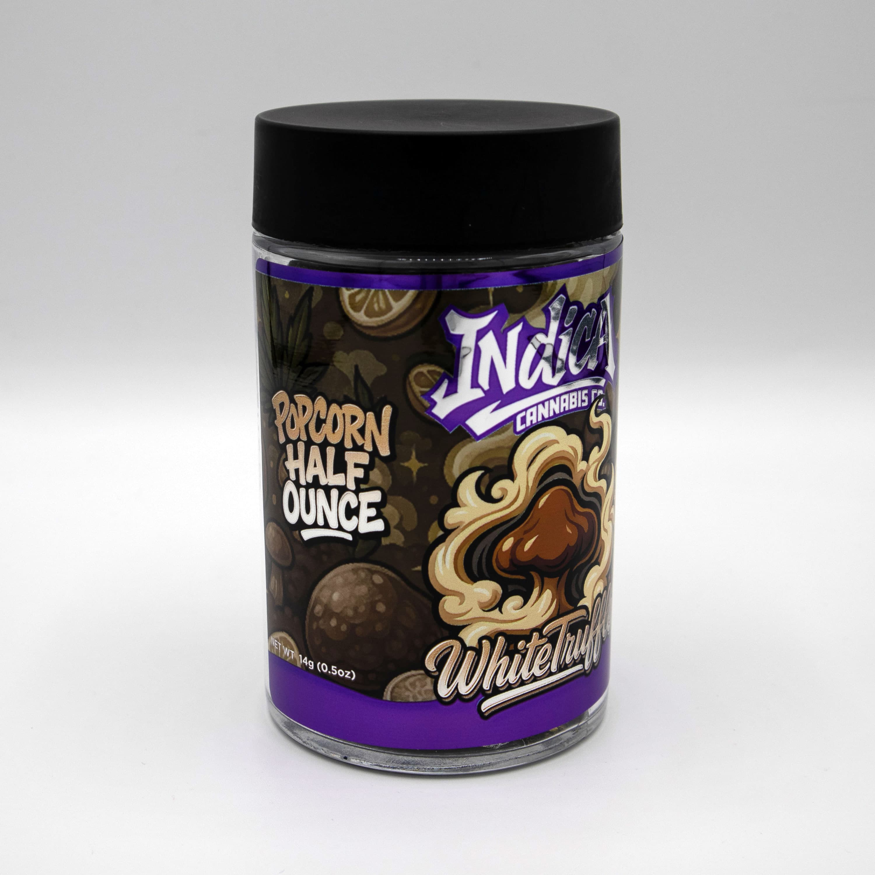 Indica Cannabis Co.