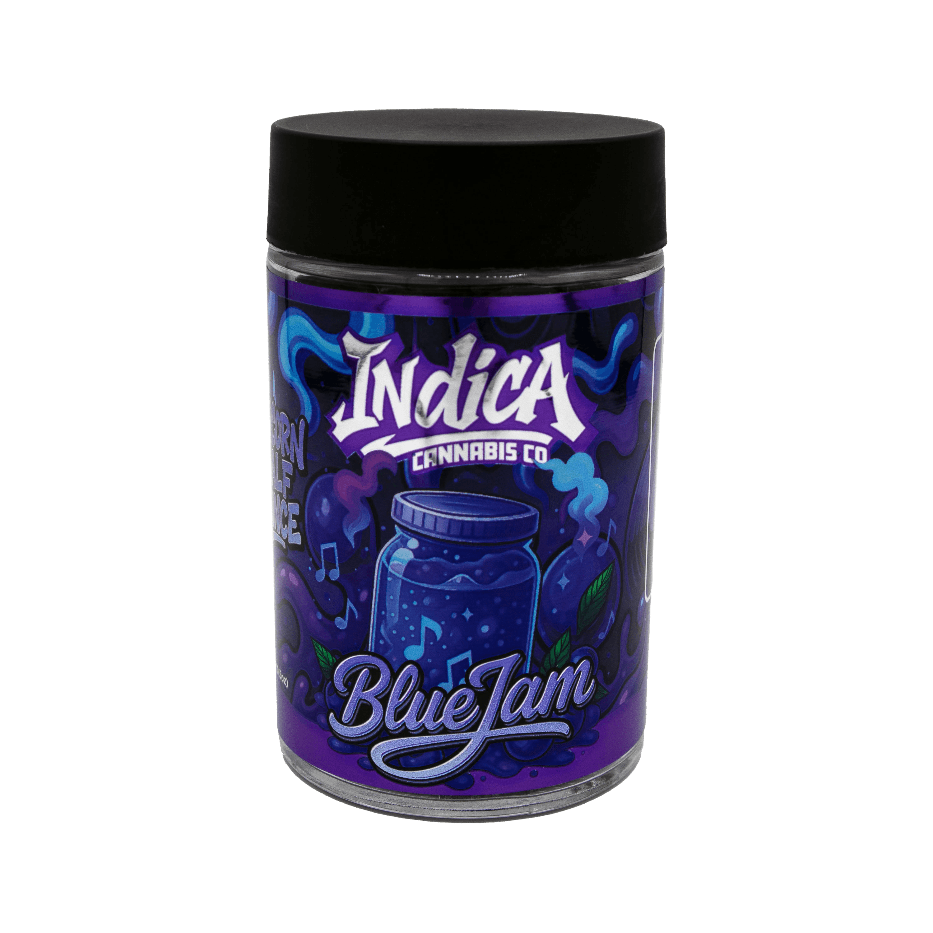 Indica Cannabis Co.