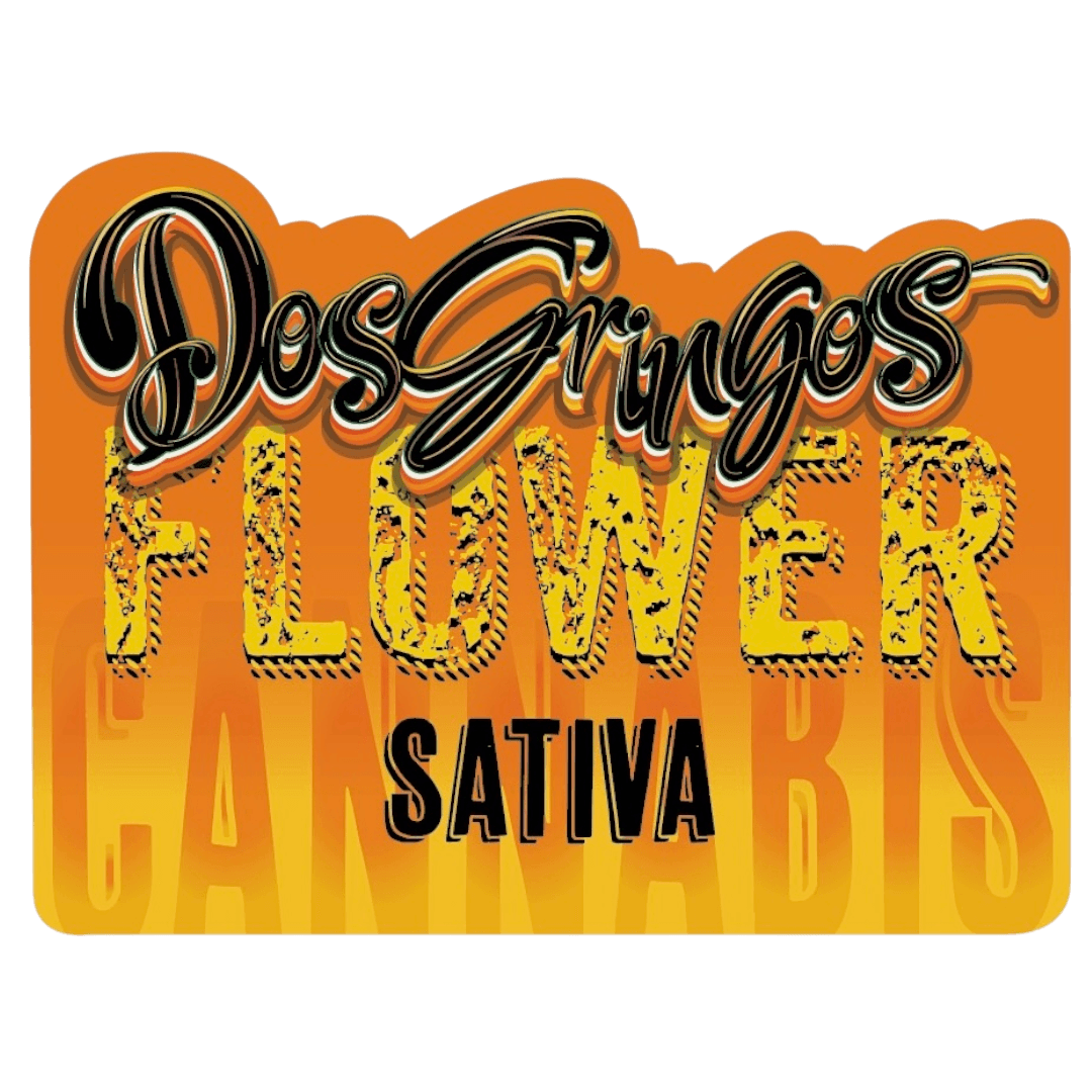 Dos Gringos 3.5 Dos Gringos Flower - Eagle Scout (S) Pre-Pack
