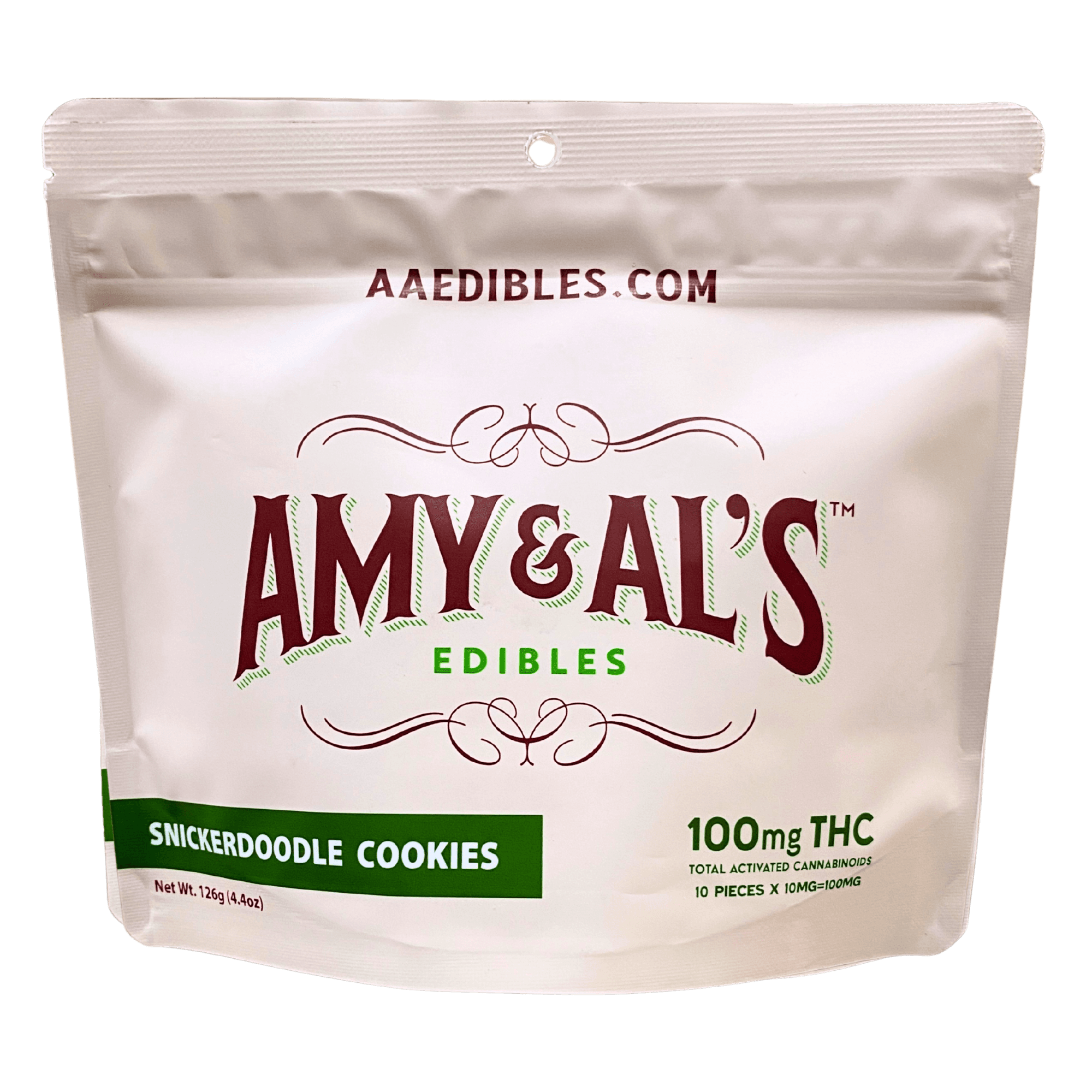 Amy & Al's