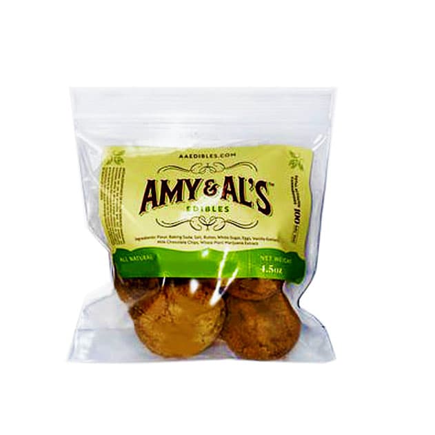 Amy & Al's