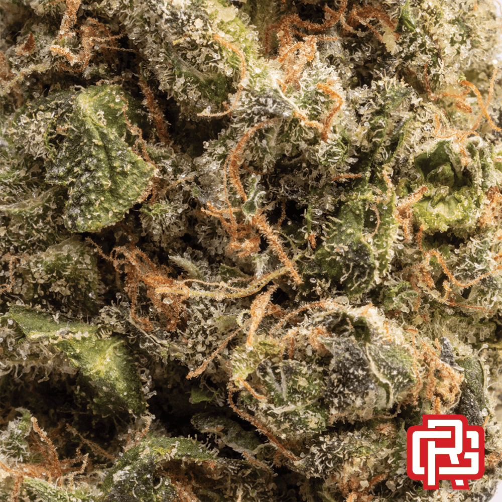 Rosebud Growers Sour Gas Flower | Rosebud