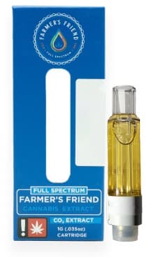 Farmer's Friend Extracts