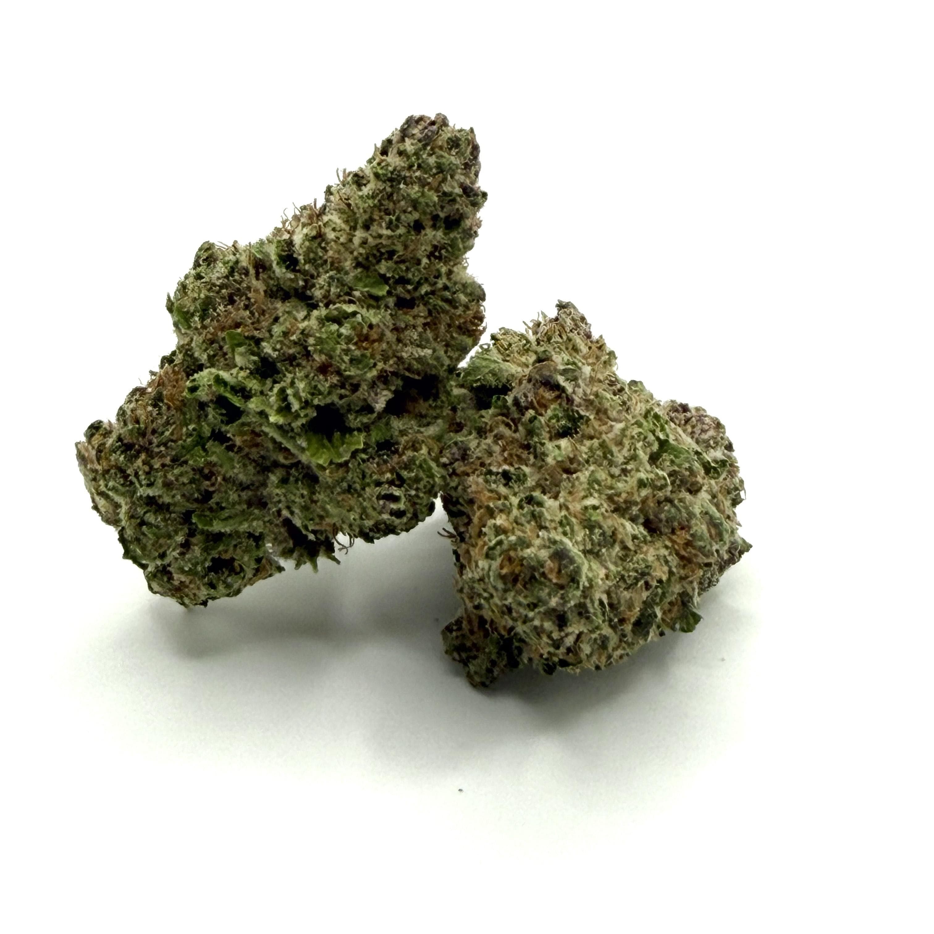 The Crop Shop Cannabis Sunset Sherbet