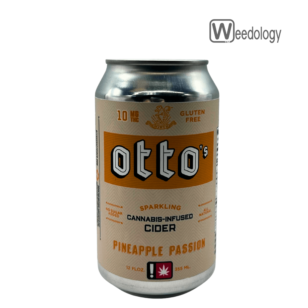 Otto's Beverages