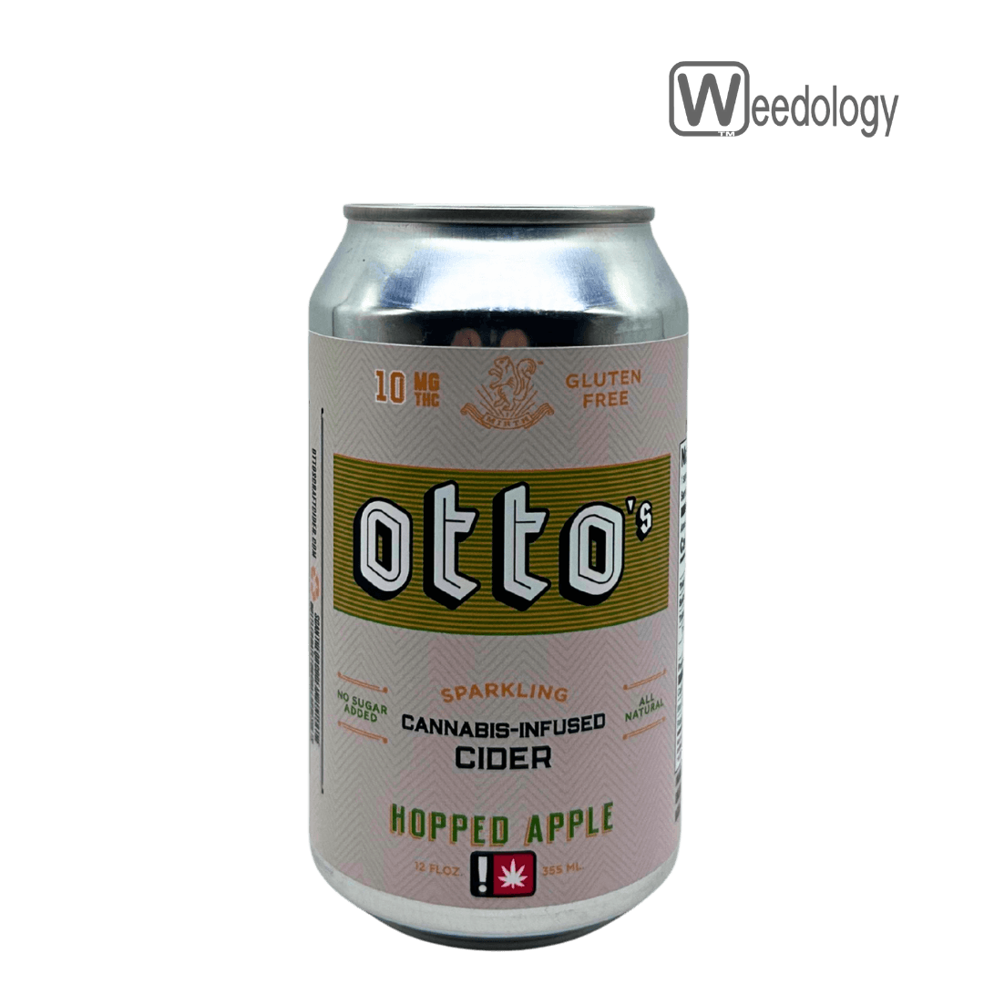 Otto's Beverages