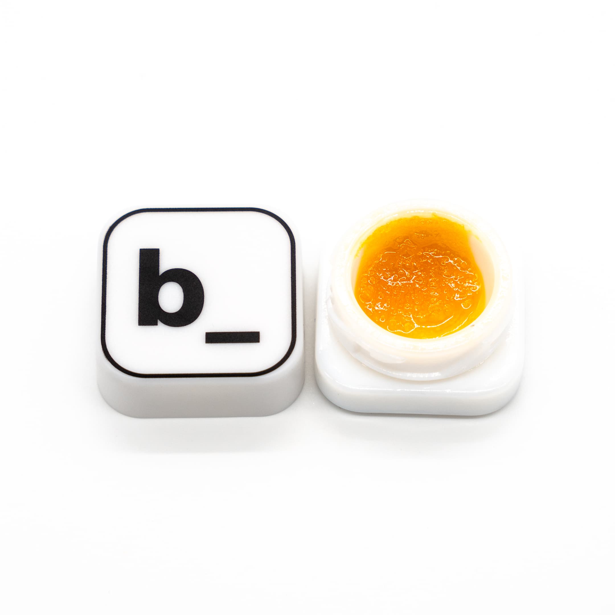 Baseline Sticky Buns Sauce 0.5g