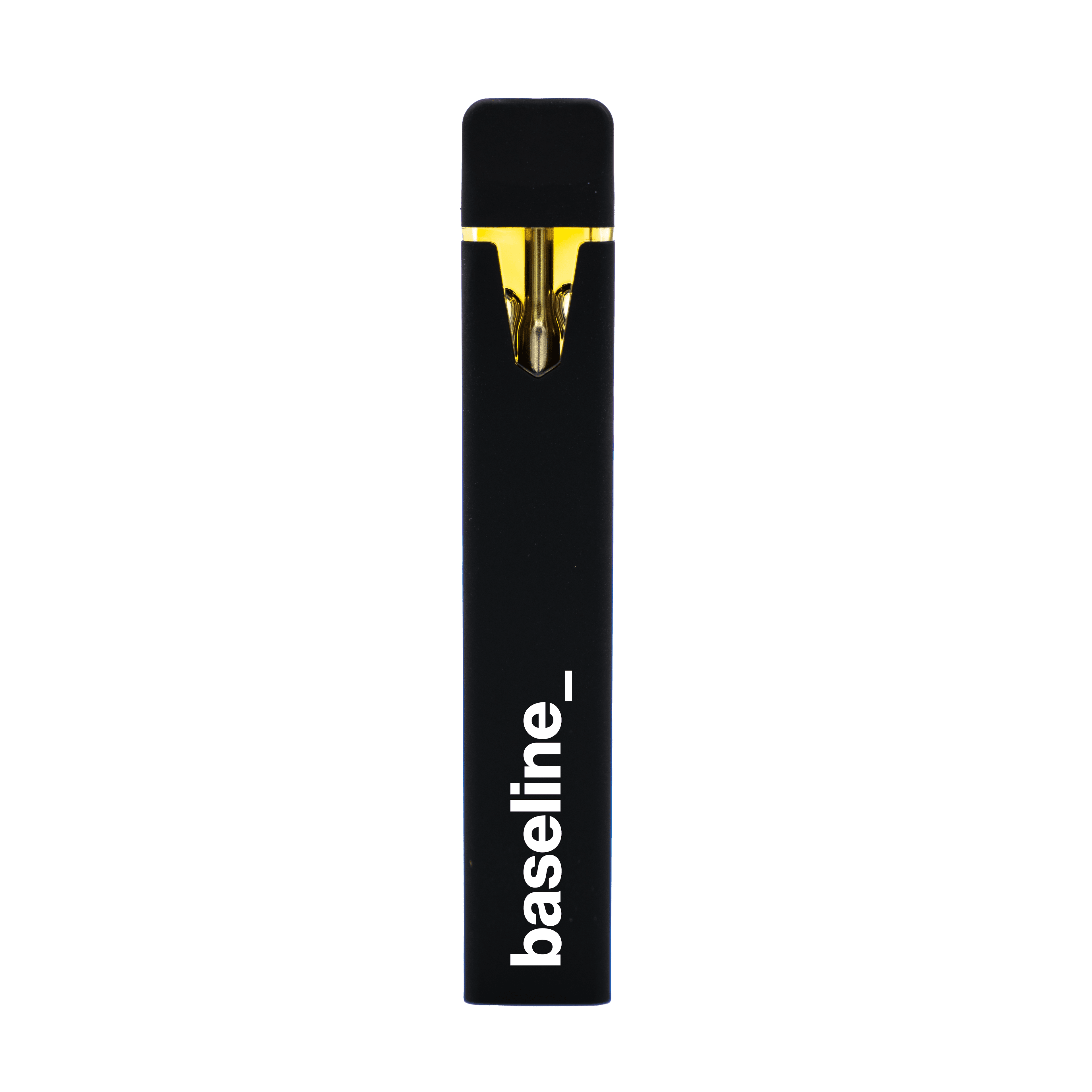 Baseline Baseline | Peanut Butter Breath Disposable 1g