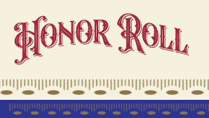 Honor Roll Hall Pass Smoke Break | 6 Pack