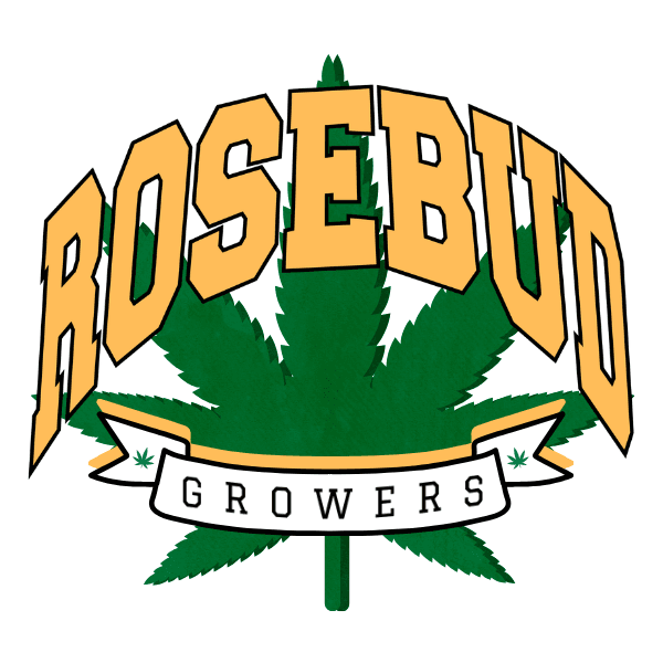 Rose Bud Growers Warheadz