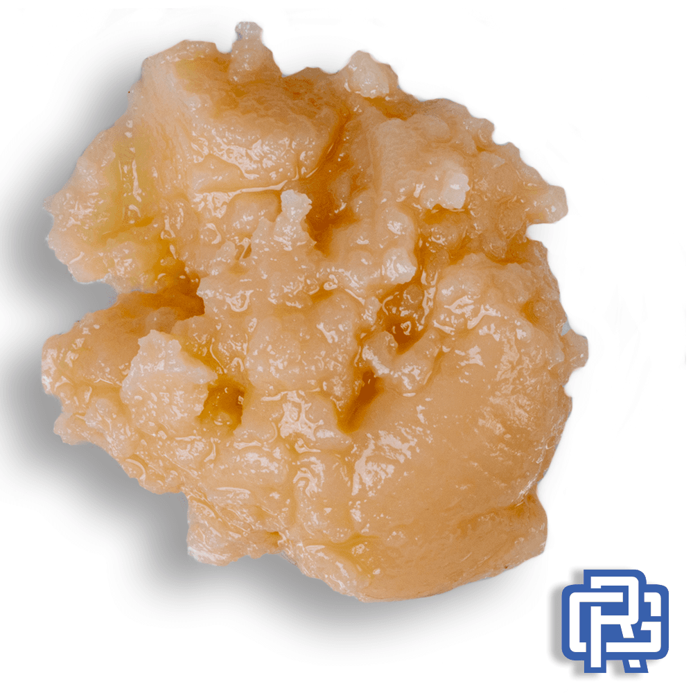 Northwest Oiltech Deadhead OG - Live Rosin - 1g