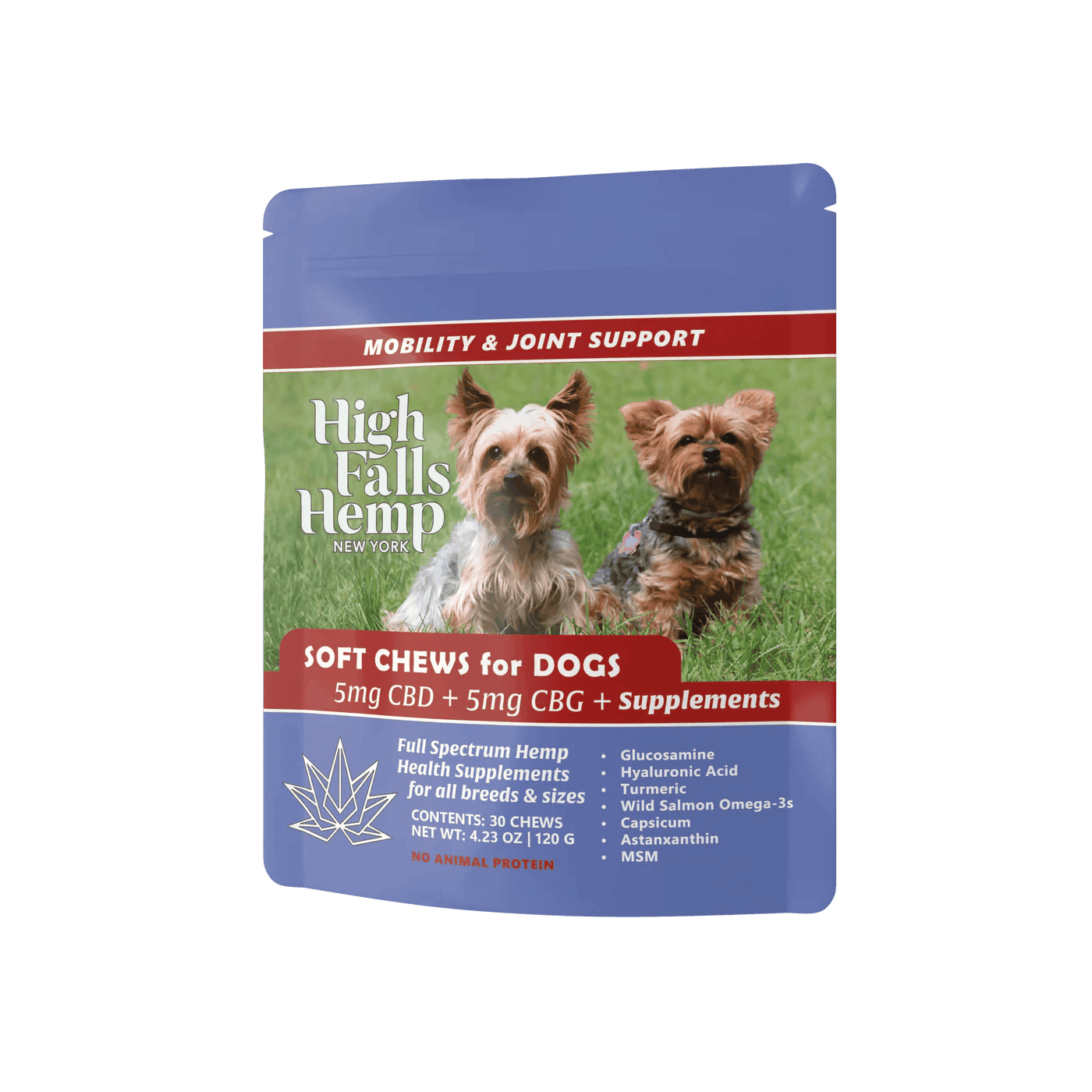 High Falls Hemp
