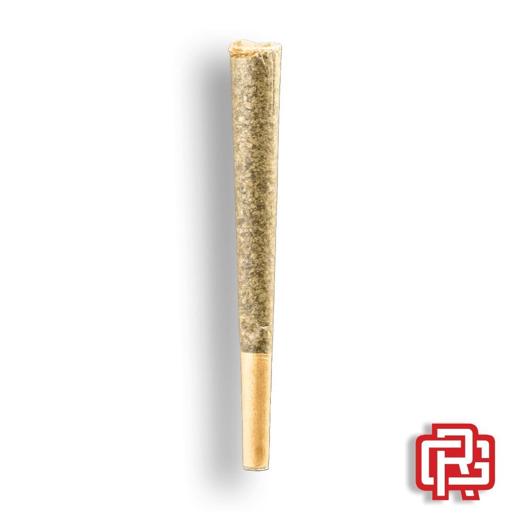 Midnight Fruit Company Sour Candylope Pre-Roll | 1g | Midnight Fruit Co.