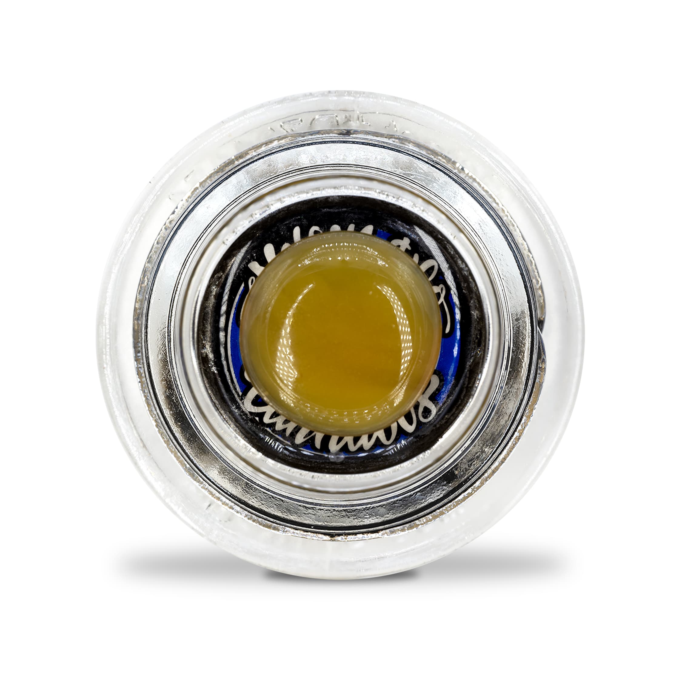 Nelson & Co Tally Mon Rosin