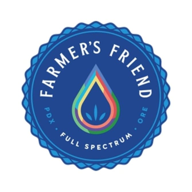Farmer's Friend Extracts