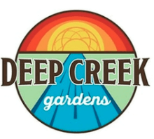 Deep Creek Gardens Tourmaline | Eighths