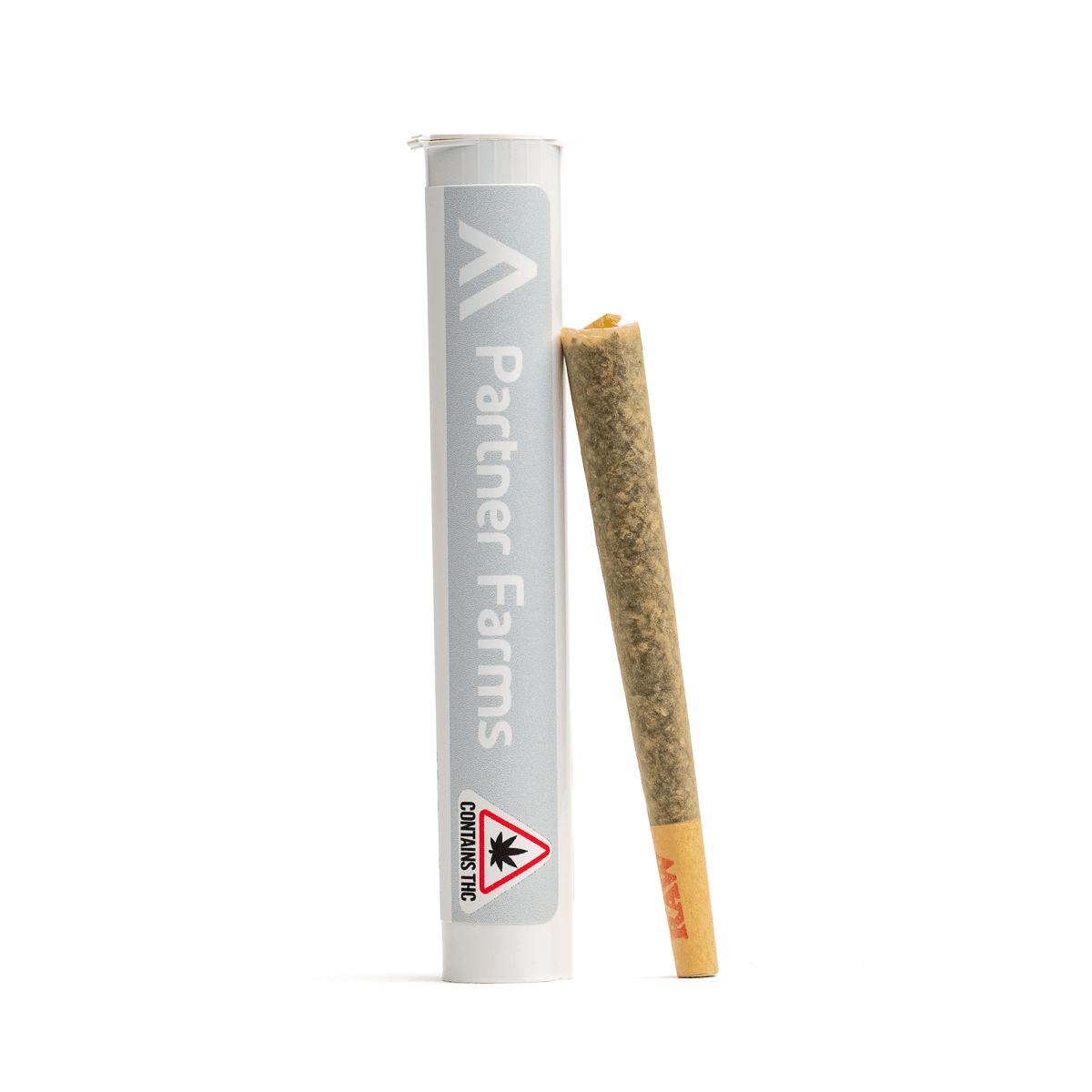 Dreamscape Farms MAC x Super Lemon Haze Preroll : Partner Farms