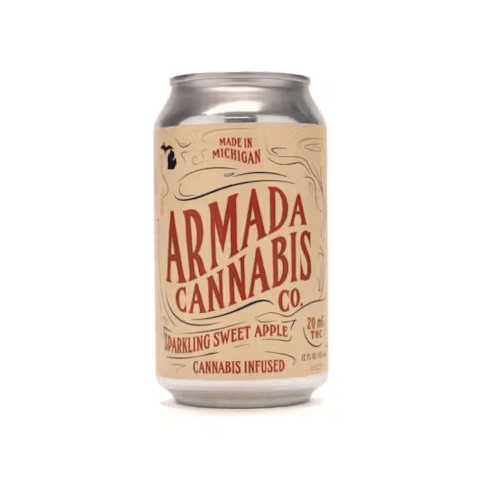 Armada Cannabis Co.