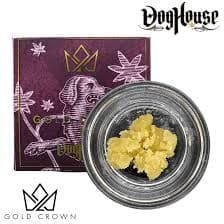 Gold Crown
