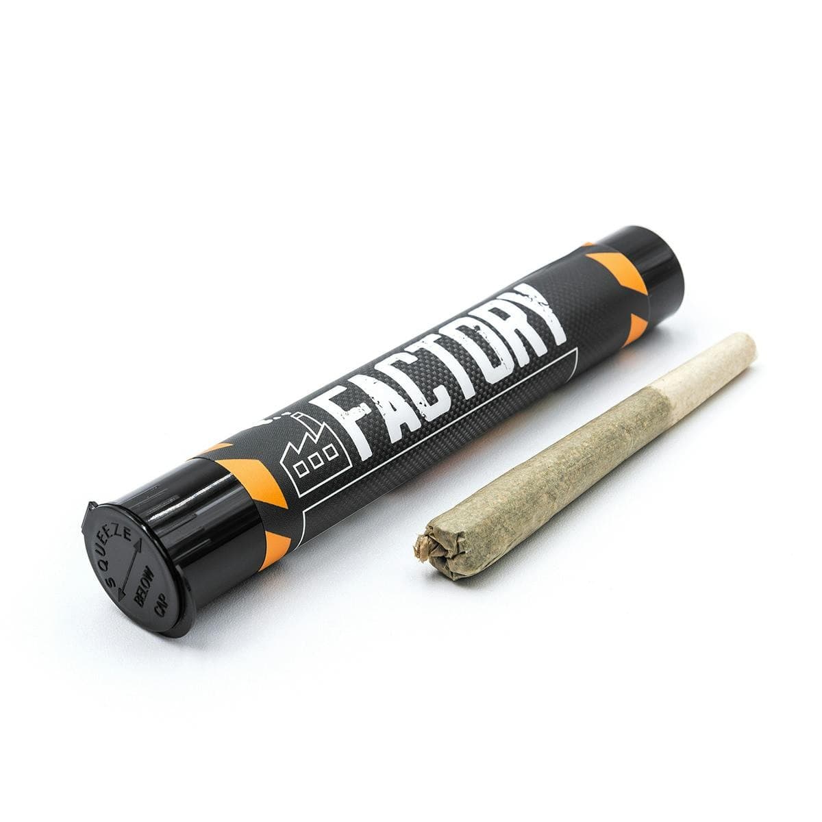Factory 1g Preroll | Golden Goat